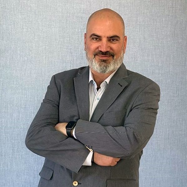 Yorgos Floros Yorgos Floros