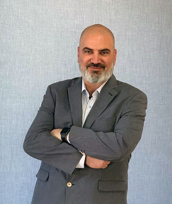 Yorgos Floros Yorgos Floros
