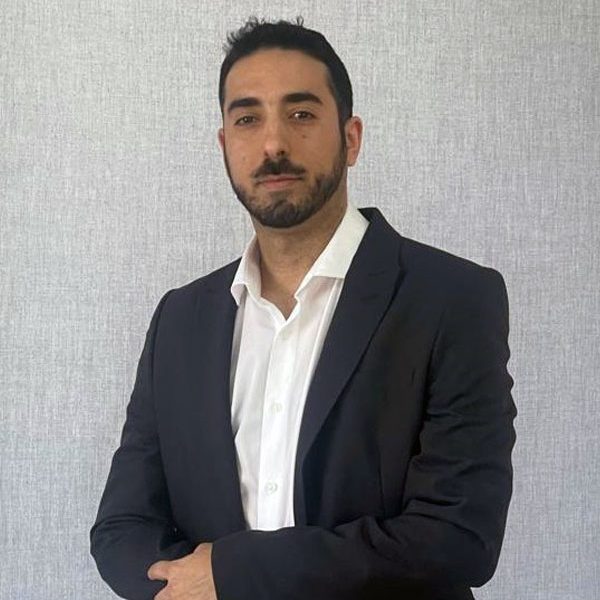 Andreas Tripsianas Andreas Tripsianas