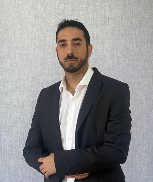 Andreas Tripsianas Andreas Tripsianas
